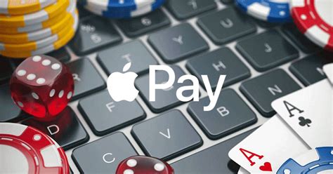 best apple pay casinos